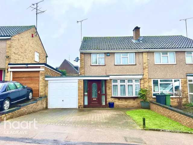 Butely Road, Luton, LU4, photo 2