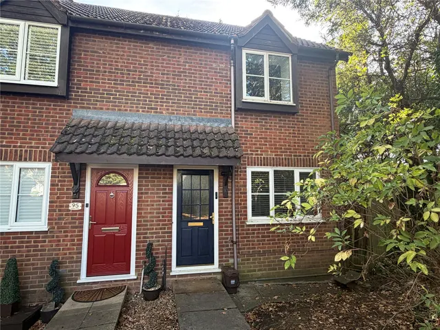 Boleyn Way, Barnet, EN5, photo 1