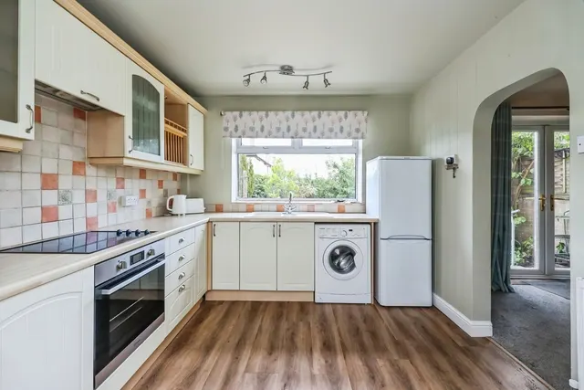 Photo 2 — Kilsby Road, Clifton, Nottingham, NG11