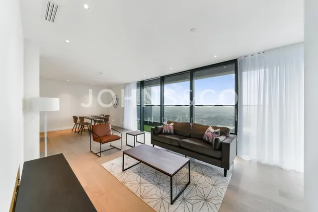 Wards Wharf, London, E14, photo 1
