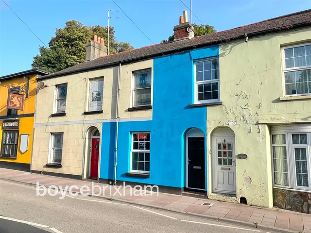 New Road, Central Area, photo 1