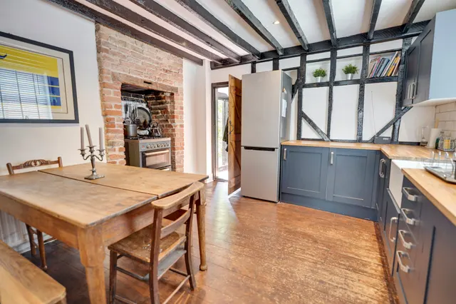 Knight Street, Sawbridgeworth, CM21, photo 3