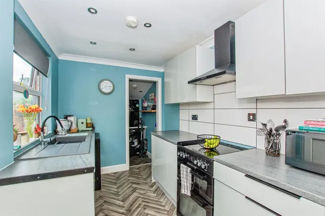 Roscoe Terrace, Wisbech, PE13, photo 2