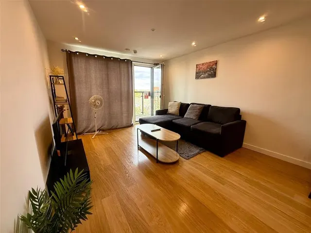 Rivington Apartments, Slough, SL2, photo 3
