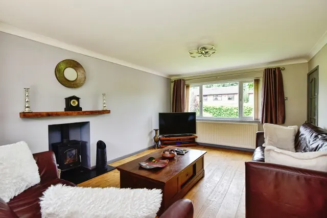 Photo 3 — Sandy Lane, Ettiley Heath, Sandbach, Cheshire, CW11
