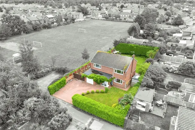 Sandy Lane, Ettiley Heath, Sandbach, Cheshire, CW11, photo 1