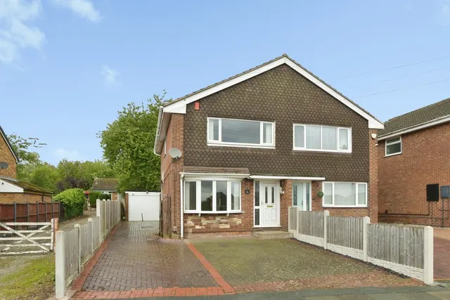 Fenpark Road, Stoke-on-Trent, ST4, photo 1