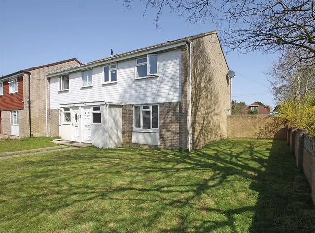 Craigmoor Avenue, Bournemouth, photo 1
