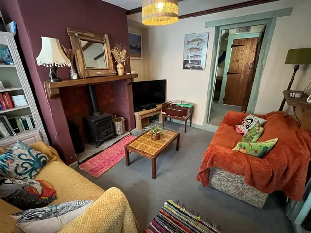Tunstall Street, Morecambe, LA4, photo 3