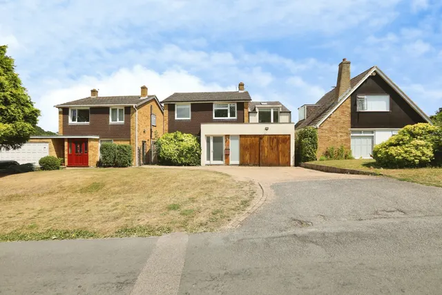 Farnham Lane, Langton Green, TN3, photo 1