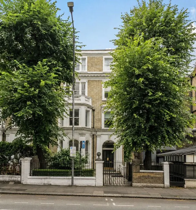London, SW10, photo 2