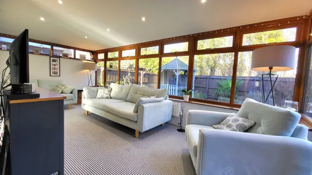 Photo 3 — Thornemead, Werrington, Peterborough, PE4