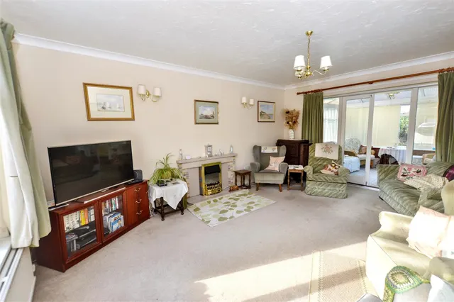Uplands Park, Sheringham, NR26, photo 3