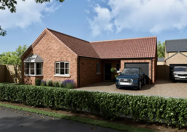 Spirketts Lane, Valley View, IP20, photo 1