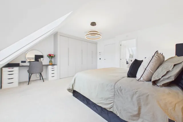 Auchterarder Road, Motherwell, photo 3