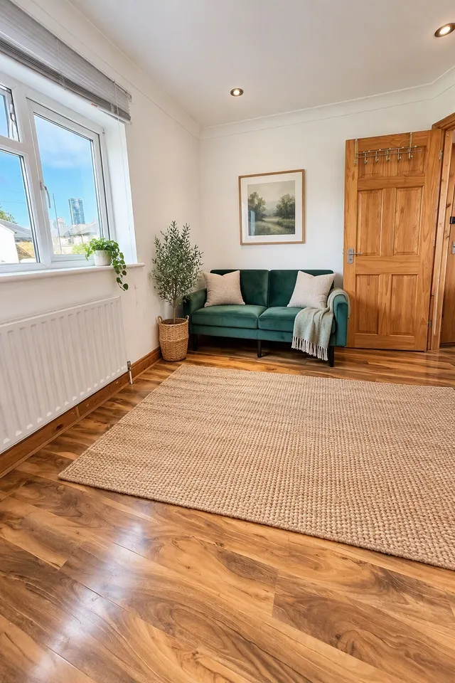 Hoylake Road, London, W3, photo 1