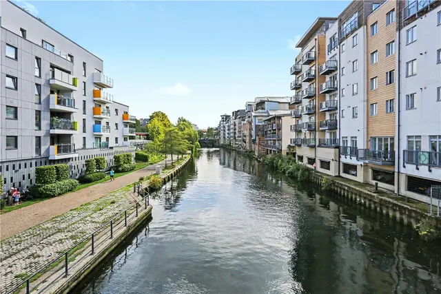 Wherry Road, Norwich, NR1, photo 2