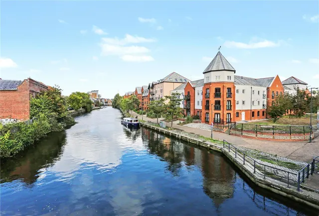 Wherry Road, Norwich, NR1, photo 1