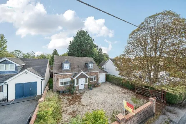 Fernhill Road, Begbroke, OX5, photo 1