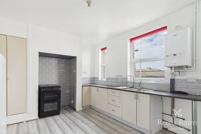 Photo 3 — Kaye Street, Heckmondwike, West Yorkshire, WF16