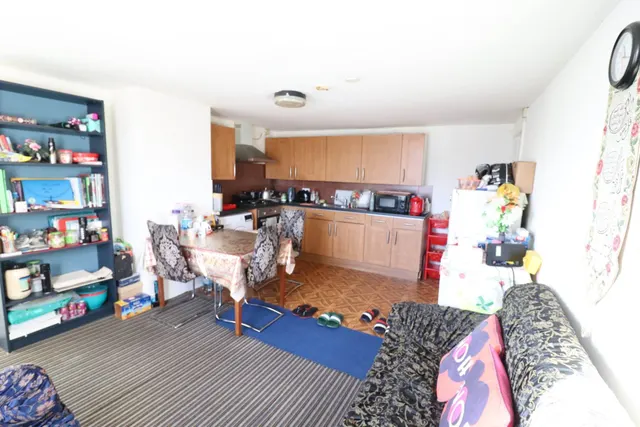 Photo 2 — Desborough Road, High Wycombe, HP11 2QA