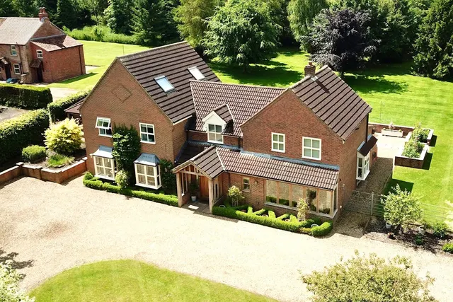 Elsham Wolds, Elsham, photo 1