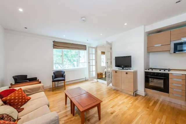 Sloane Avenue, Chelsea, SW3, photo 2