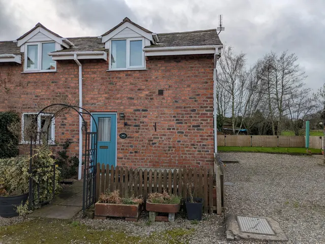 Rosemary Lane, Rossett, Wrexham, LL12, photo 1