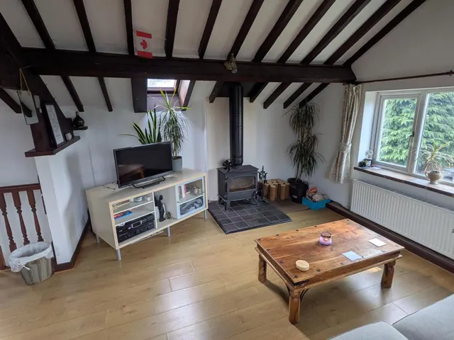 Photo 2 — Rosemary Lane, Rossett, Wrexham, LL12