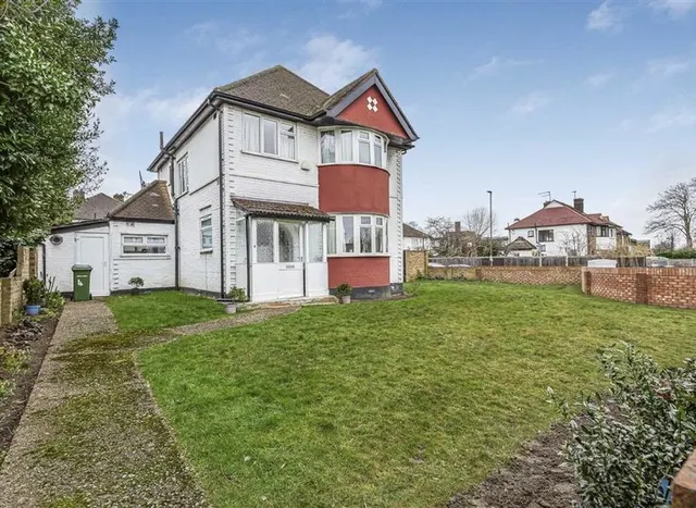 Sidcup Road, Lee, SE12, photo 1