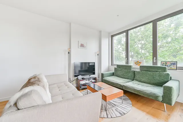 Photo 3 — Apartment 308, 1 Camberwell Passage, London