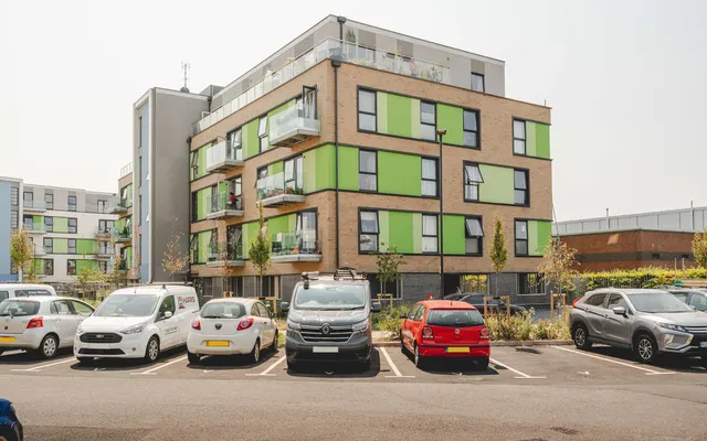 Portishead, BS20, photo 1