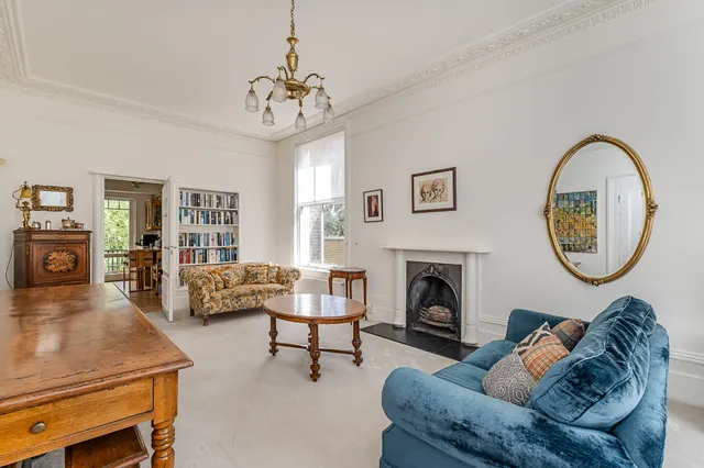 Photo 3 — Spencer Hill, London, SW19