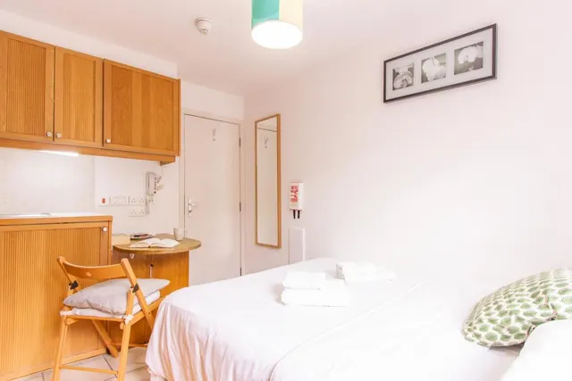 North Gower Street, Euston, NW1, photo 3