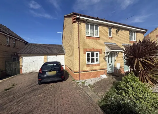 Redwing Close, Peterborough, PE2, photo 1
