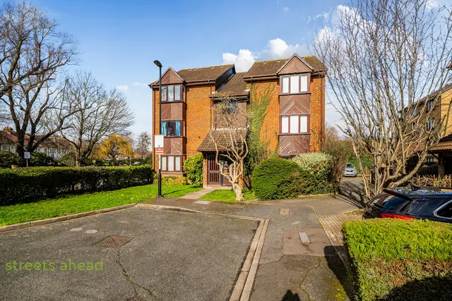 Redgrave Close, Croydon, CR0, photo 2