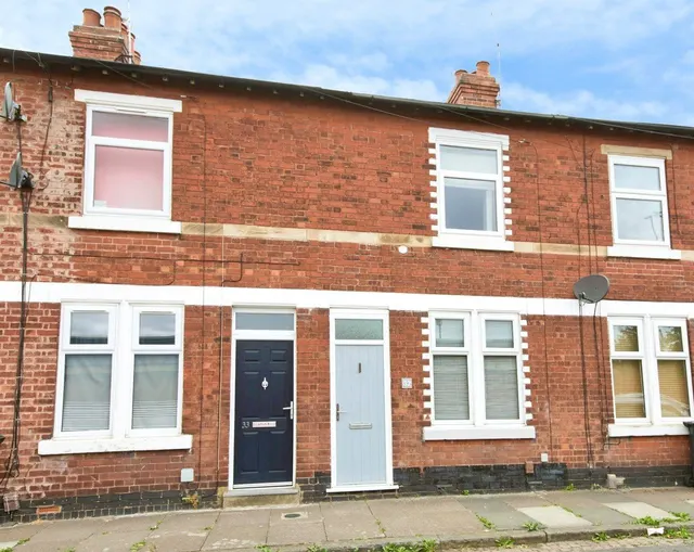Nathaniel Road, Long Eaton, NG10, photo 1