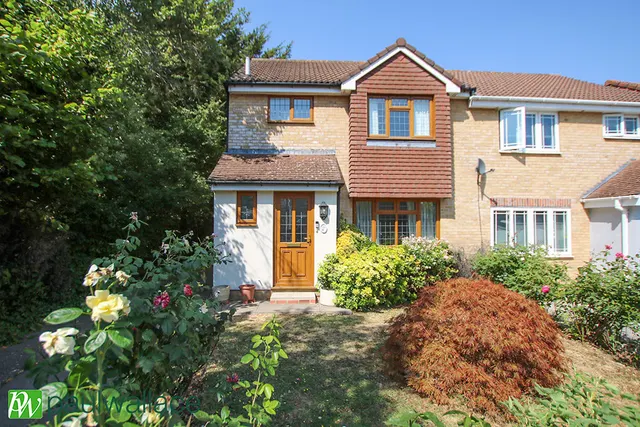 Grovedale Close, Cheshunt, EN7, photo 1
