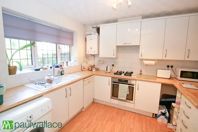 Grovedale Close, Cheshunt, EN7, photo 3
