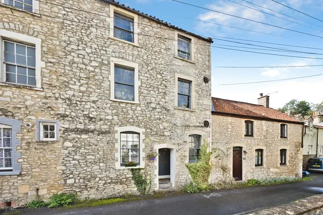 Draycott Road, Shepton Mallet, photo 1