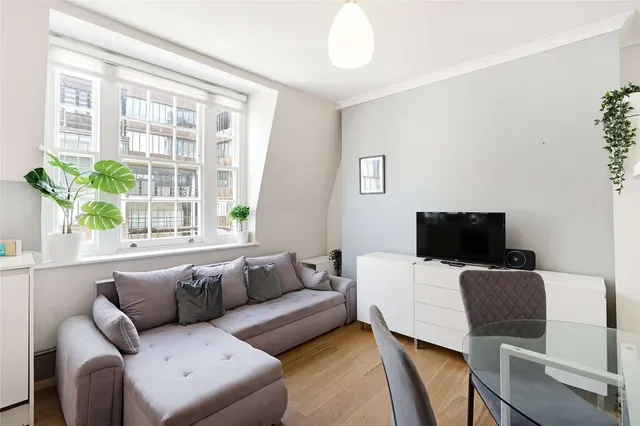 New Cavendish Street, London, W1W 6YH, photo 1