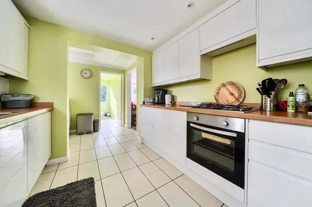 Morley Road, Basingstoke, RG21, photo 3