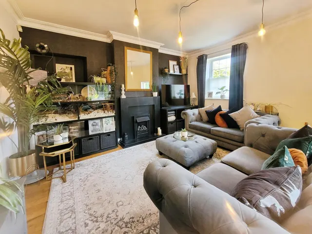 Lidgett Lane, Leeds, LS8, photo 3