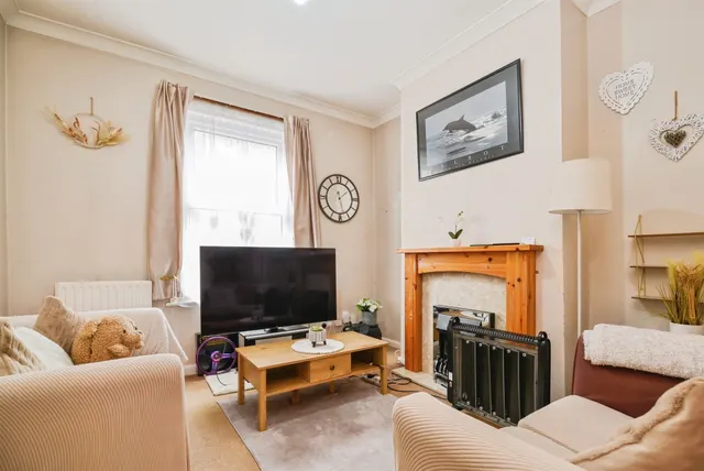 Norfolk Street, Stockton-On-Tees, TS18, photo 3