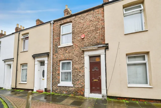 Norfolk Street, Stockton-On-Tees, TS18, photo 1