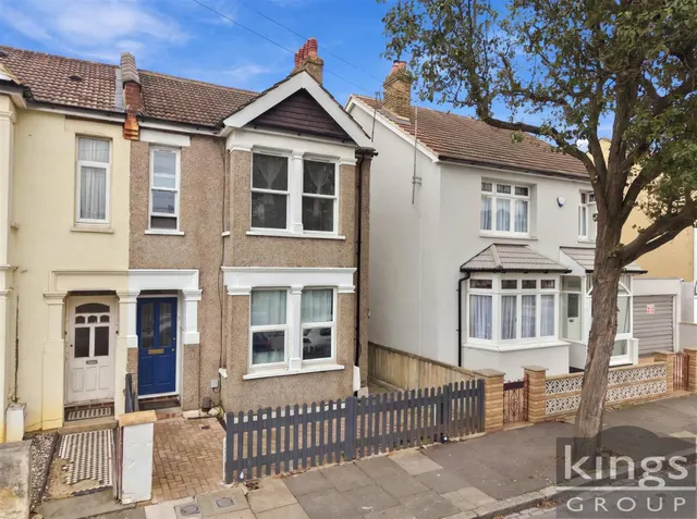 Rotherfield Road, Enfield, photo 1