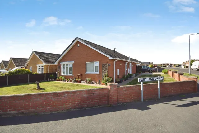 Beacon Park Drive, Skegness, PE25, photo 1