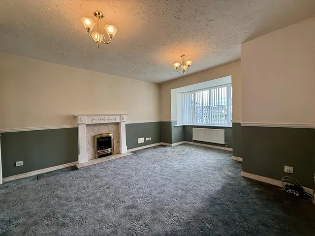 Tremlett Grove, Newton Abbot, TQ12, photo 2