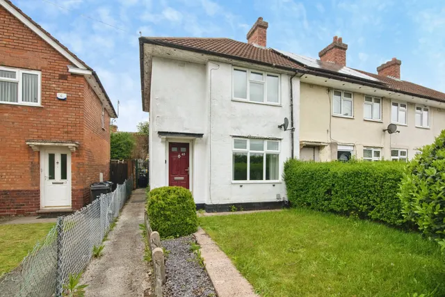 Kingsland Road, Birmingham, B44, photo 1