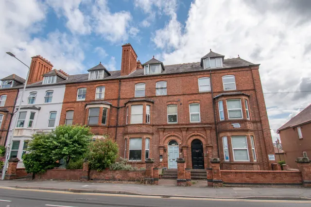 Leicester Road, Loughborough, LE11, photo 1